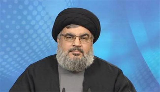 السيدنصر الله: مسألة القدس فوق كل الحساسيات والخلافات