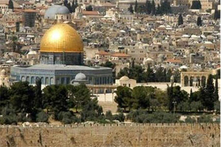 علت بی‌توجهی برخی سران عرب به روز جهانی قدس