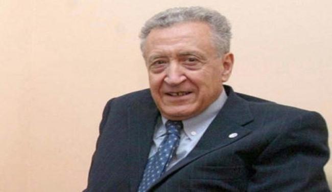 الأمم المتحدة تؤكد تعيين الأخضر الابراهيمي مبعوثا لسوريا