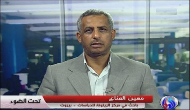 باحث فلسطيني: الحفريات ربما تهدم الاقصى في اي وقت