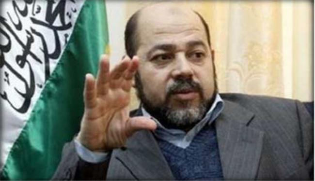 حركة حماس تنفي نقل مكاتبها الى القاهرة