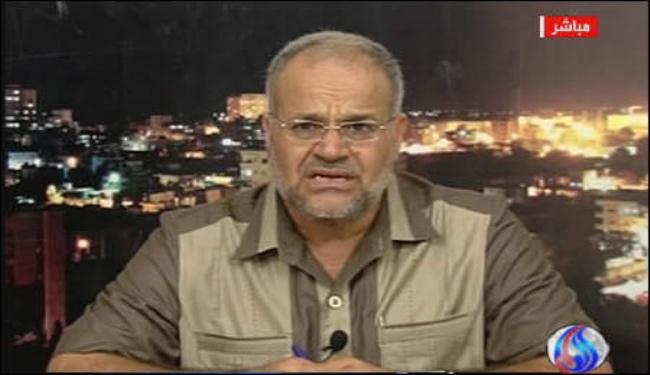 الجهاد الاسلامي : المواقف العربية والاسلامية لاترتقي لاحداث القدس