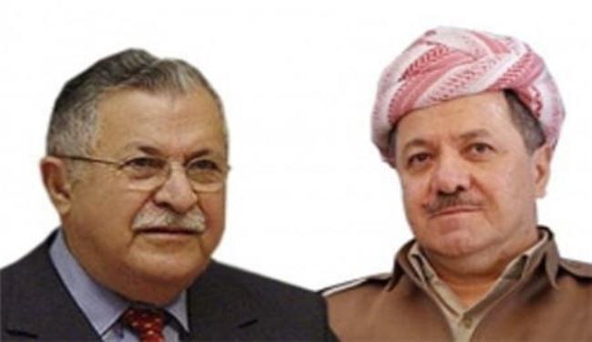 مراقبون : عوائل سياسية تحكم كردستان العراق