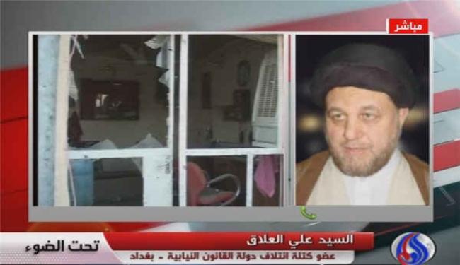 قيادي بـ