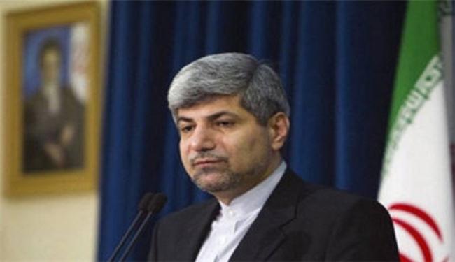 ايران بصدد ارسال مساعدات انسانية للمسلمين في ميانمار