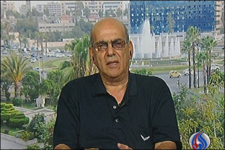 چرا مخالفان سوریه نماینده جدید را نپذیرفتند