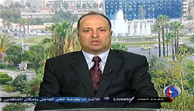 مسؤول سوري: الأرضية غير متوفرة لفرض حظر جوي علي سوريا