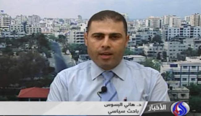 باحث سياسي: يوم القدس اكد ان فلسطين هي قضية كل المسلمين