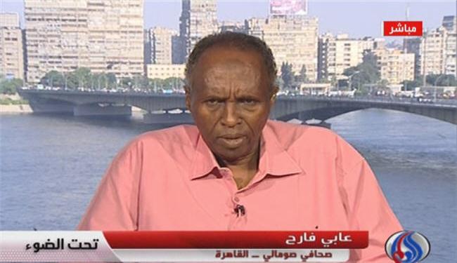 تداعيات الداخل الصومالي أخرت انتخابات الرئاسة