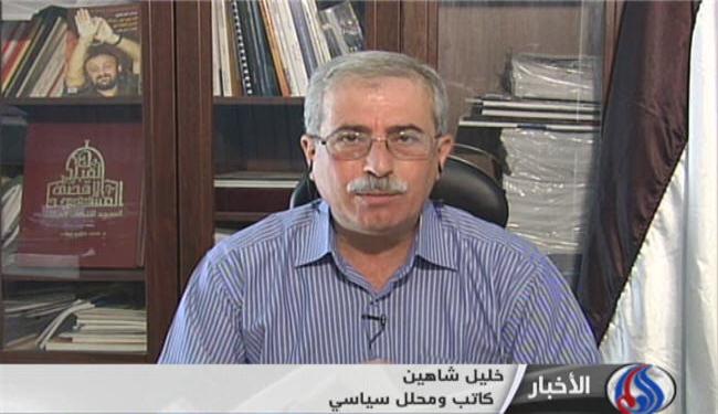 المشروع الصهيوني ماض لعزل وتهويد القدس 