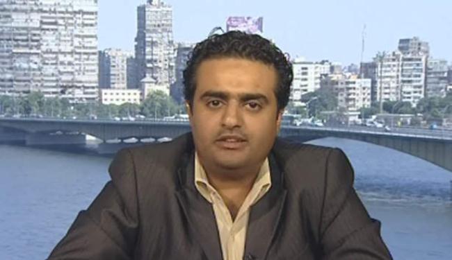ناشط يمني: القاعدة تستخدم الان لاجهاض ثورتنا