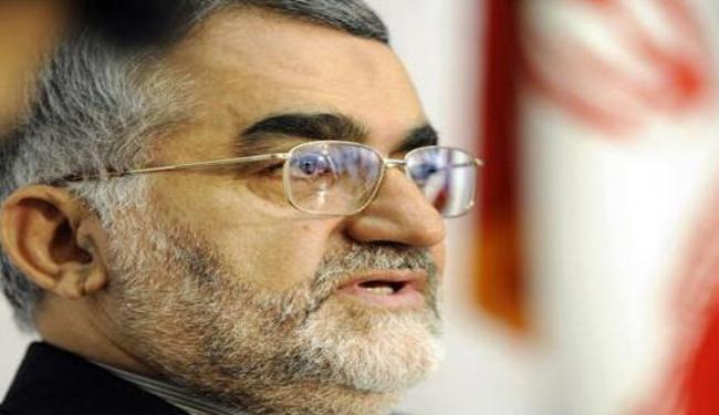 وفد برلماني ايراني يزور سوريا قريبا