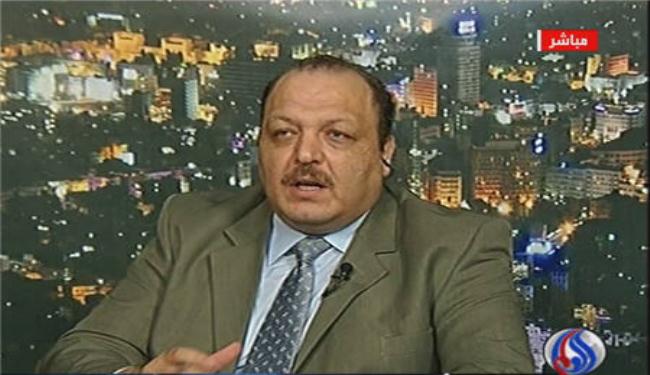 سوريا مستهدفة بسبب مواجهتها للمشاريع الامبريالية والصهيونية