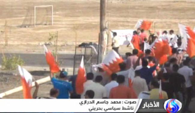 ناشط بحريني: السلطة تصر على سياسة البطش بقمعها مسيرات التأبين