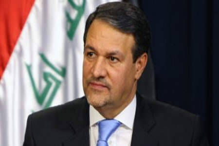 الدباغ: منافقین در عراق نمی‌مانند