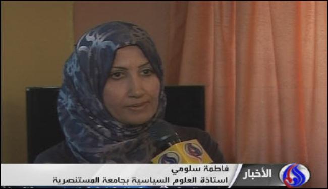 مراقبون: زيارة ديمبسي للعراق محاولة للضغط على بغداد