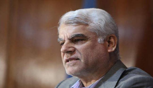 احتياطيات ايران من العملة الصعبة والذهب بمستوي جيد للغاية