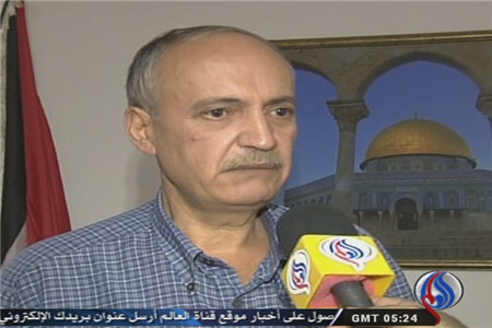 استقبال فلسطینی‌ها از سفر 