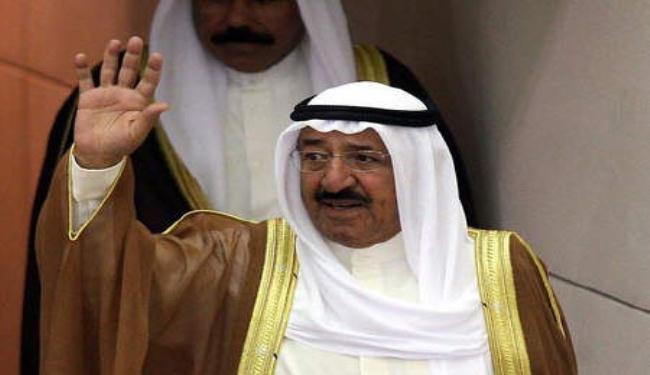 امير الكويت يشارك بمؤتمر قمة حركة عدم الانحياز بطهران