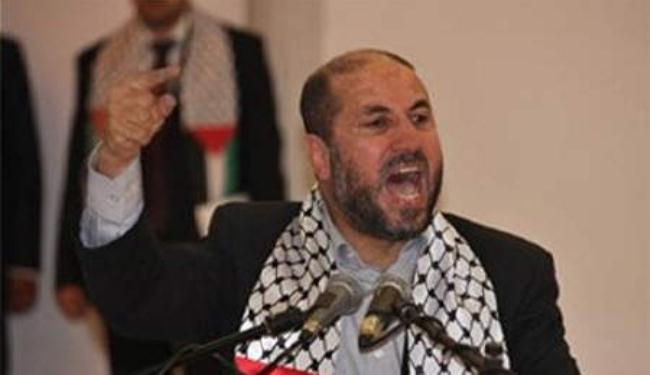 وزير الاوقاف الفلسطيني : ليبرمان لص يمارس الارهاب