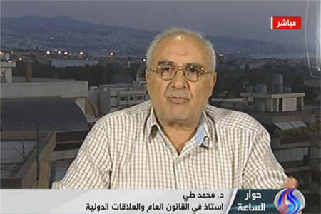  ايران توانایی فعال سازی عدم تعهد را دارد