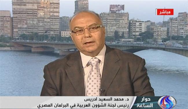 برلماني مصري : ثمة دول منحازة داخل حركة عدم الانحياز