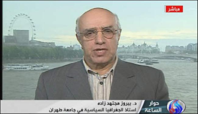 خبير سياسي: 