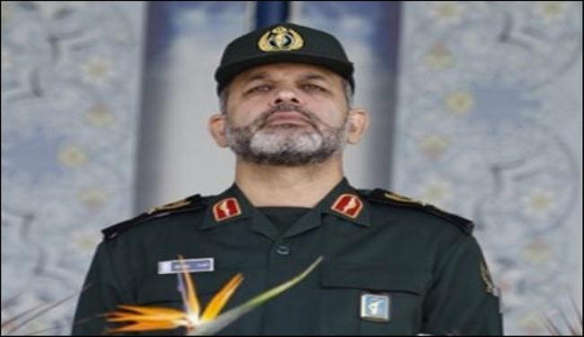 وحيدي:قمة عدم الانحياز تظهر قدرة دبلوماسية ايران