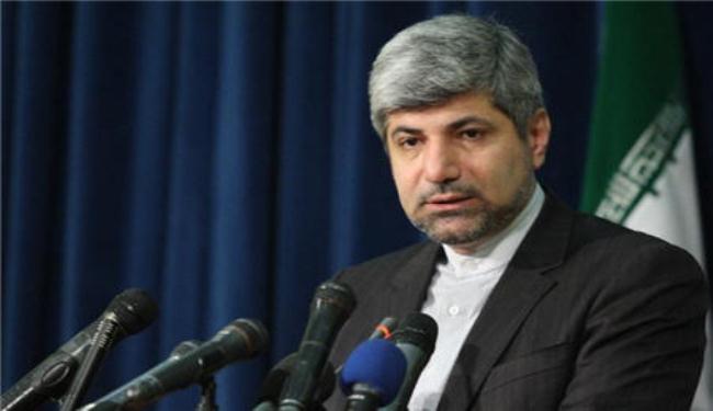 مهمان برست يؤكد مشاركة كي مون بقمة طهران