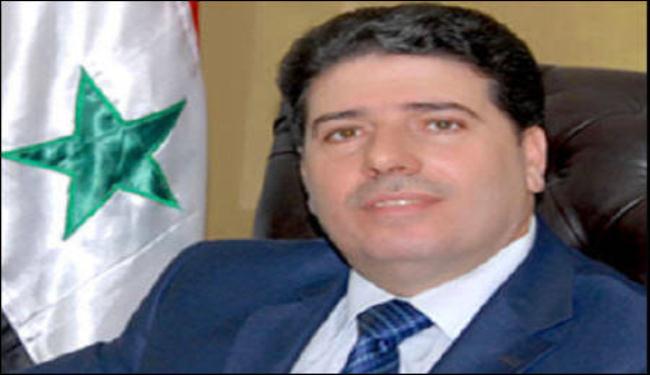 رئيس الوزراء السورى يترأس وفد بلاده فى قمة 
