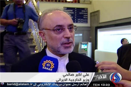 موفقیت نشست کارشناسان ارشد جنبش عدم تعهد