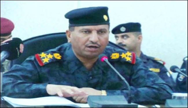 نقل وجبة جديدة من عناصر خلق الارهابية الى مخيم ليبرتي