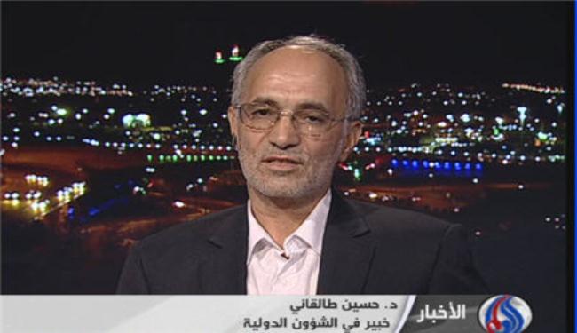 خبير ايراني: مشروع التضامن الاقتصادي يصون مصالح شعوب 