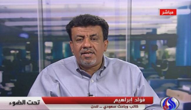 باحث سعودي : الرياض تستخدم الاكتشافات الامنية لتبرير الاعتقالات