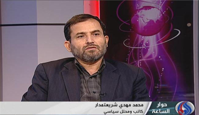 محلل سياسي: المتغيرات العالمية تستدعي تفعيل 