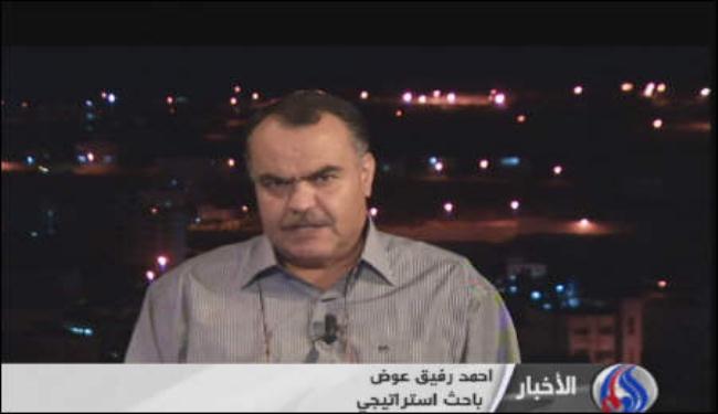 باحث سياسي: الكيان الاسرائيلي يريد تهويد القدس بشكل كامل