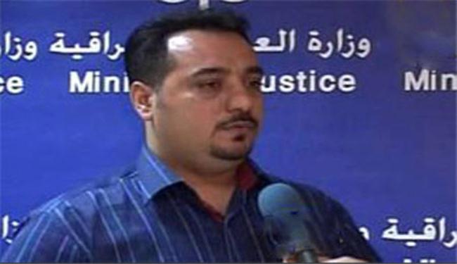 العراق ينفذ حكم الاعدام بحق 21 شخصا ادينوا بالارهاب