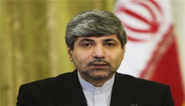 مهمان برست: حركة عدم الانحياز تتصدى للفتن في المنطقة
