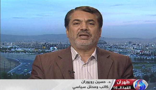 محلل سياسي: رئاسة ايران لـ