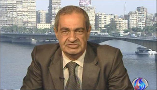 صحفي مصري: زيارة مرسي لايران ستحدث توازنا استراتيجيا