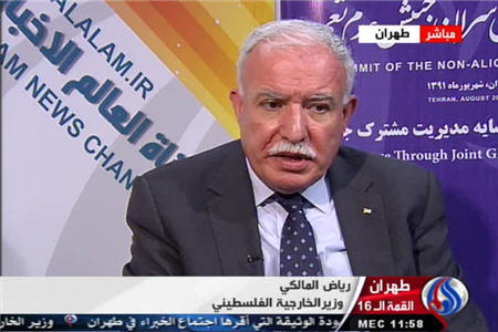  جهان سکوت خود را در برابر تهدیدات اسراییل بشکند