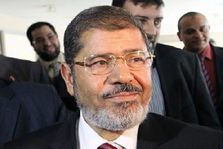 تلاش اوباما برای دیدار نتانیاهو و مرسی  