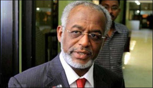وزير خارجية السودان يؤكد اهمية اجتماع عدم الانحياز بطهران