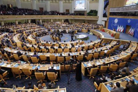 نوید موفقیت برای دوره جدید جنبش غیر متعهدها 