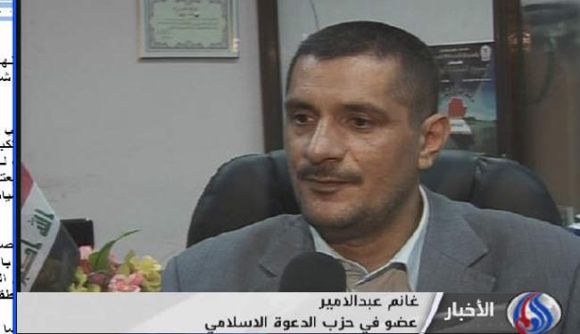 ساسة عراقيون يطالبون بخطة لعدم الانحياز لاستقرار المنطقة