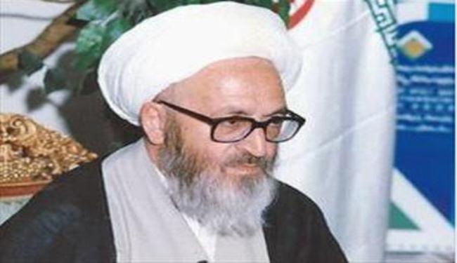 سبحاني يدعو عدم الانحياز مراعاة مصالح الشعوب الضعيفة