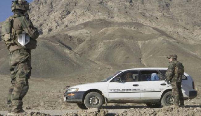 مقتل 5 جنود استراليين في هجومين بافغانستان