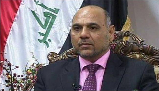 البياتي: روسيا والصين تؤيدان المبادرة العراقية بشان سوريا