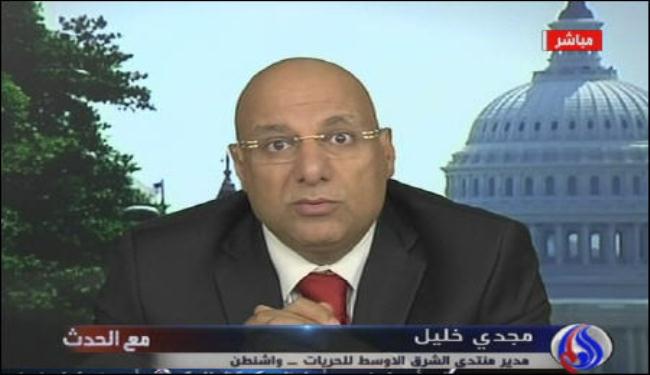 قمة طهران كسرت الطوق الاعلامي الغربي حول ايران
