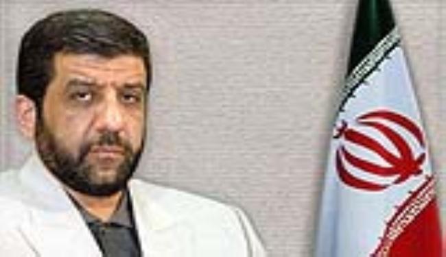 ضرغامي يقترح تكتلا إعلاميا لـ 
